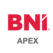 BNI Apex Logo